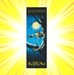 Iron Maiden Fear Of The Dark Door Poster - www.entertainmentstore.in
