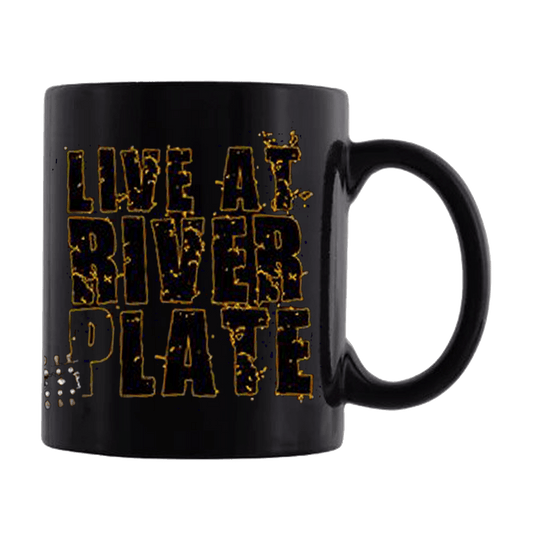 Ac Dc Live Heat Change Mug - www.entertainmentstore.in