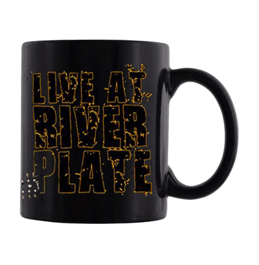 Ac Dc Live Heat Change Mug - www.entertainmentstore.in