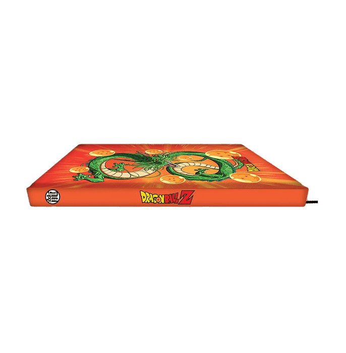 Dragon Ball Shenron A5 Notebook - www.entertainmentstore.in