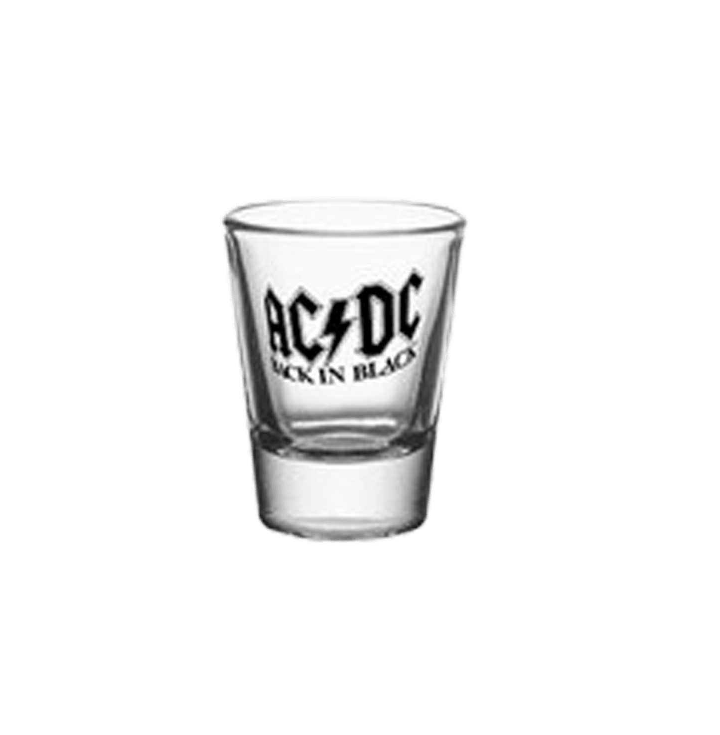 Ac Dc Set Of 4 Shooters - www.entertainmentstore.in