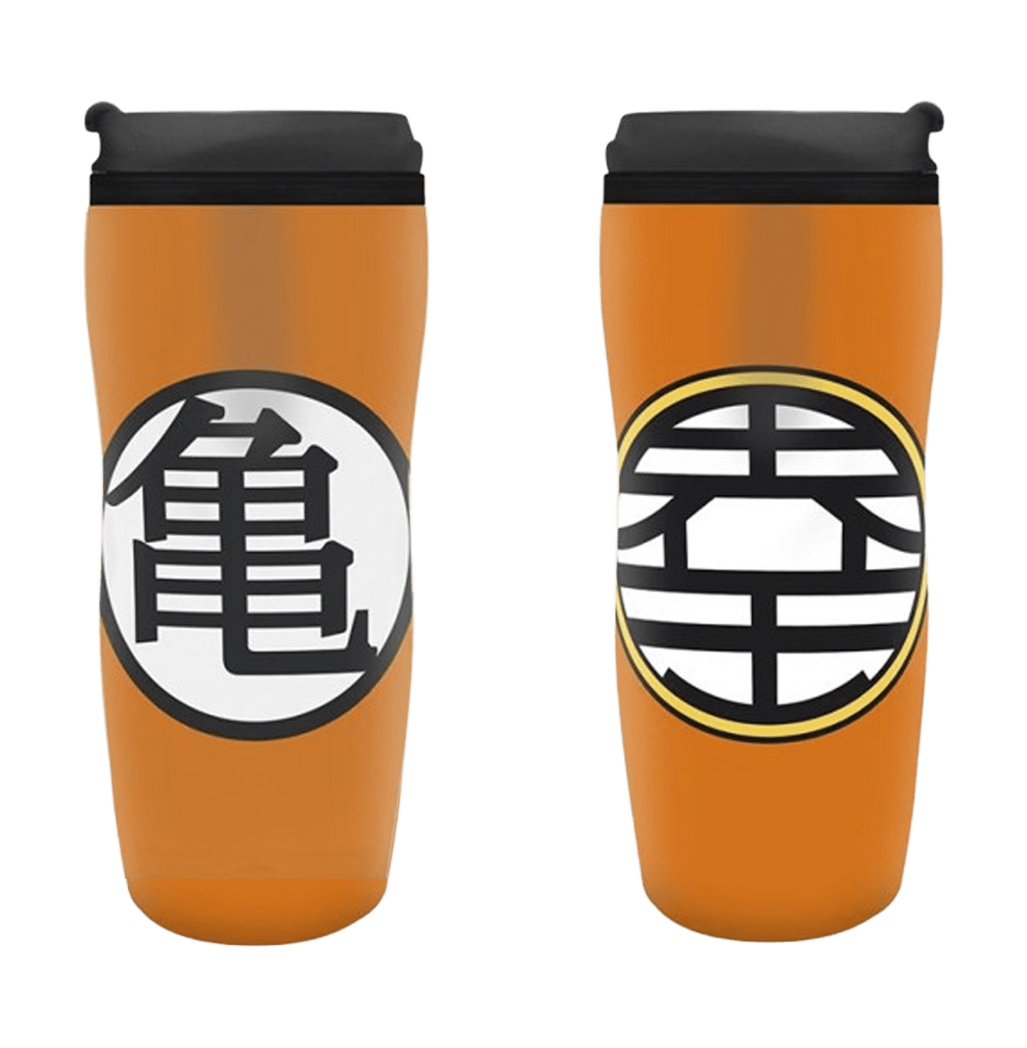 Dragon Ball Dbz Kame Travel Mug - www.entertainmentstore.in