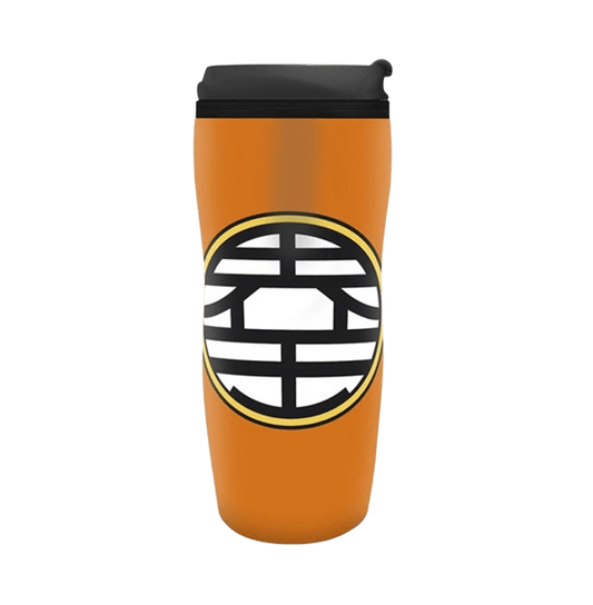 Dragon Ball Dbz Kame Travel Mug - www.entertainmentstore.in