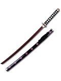 Pirate Hunter Shusui Katana