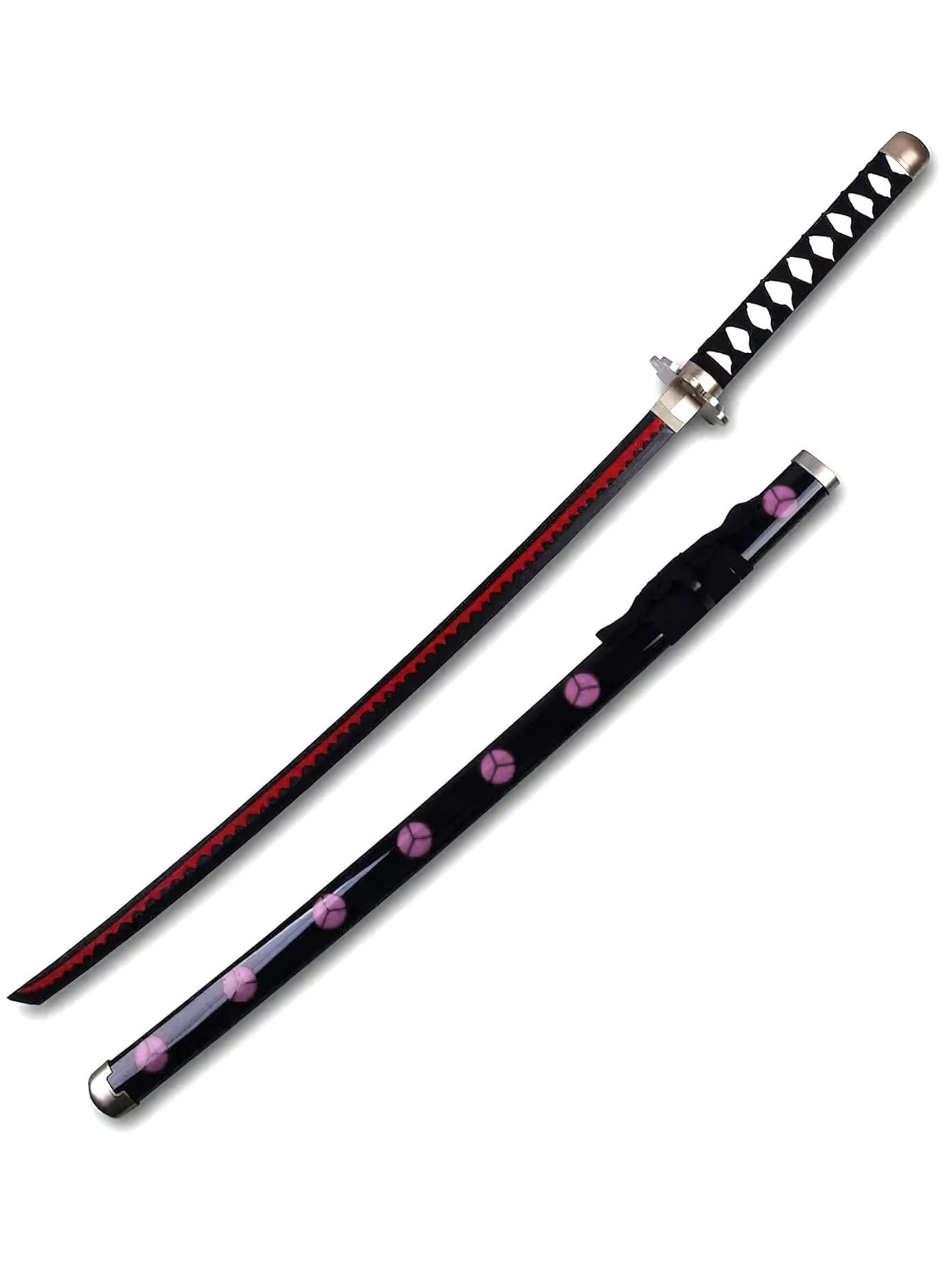 Pirate Hunter Shusui Katana