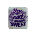 Sweeten Your Life Fridge Magnet - www.entertainmentstore.in