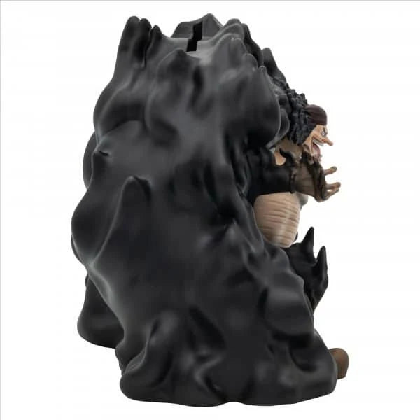 One Piece Fl Black Hole - Marshall D.Teach Figure Banpresto