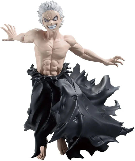 My Hero Academia Figure All Might & All For One - B: All For One Figure Banpresto