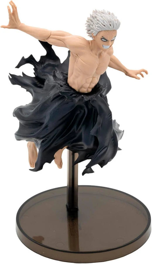 My Hero Academia Figure All Might & All For One - B: All For One Figure Banpresto