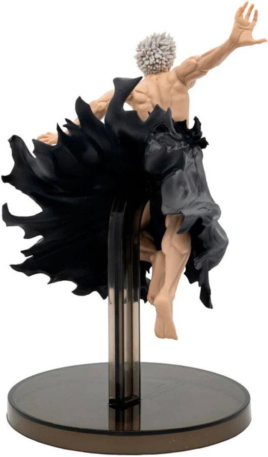 My Hero Academia Figure All Might & All For One - B: All For One Figure Banpresto