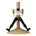 One Piece Fl Pirate Hunter Zoro Figure Banpresto