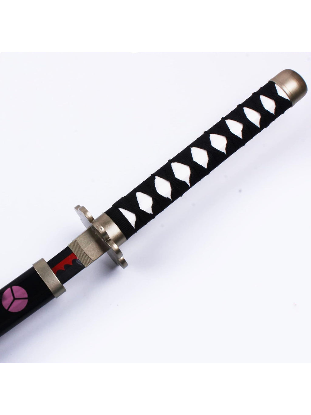 Pirate Hunter Shusui Katana