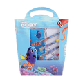 Disney Finding Dory 13 Piece Stationary Set - www.entertainmentstore.in