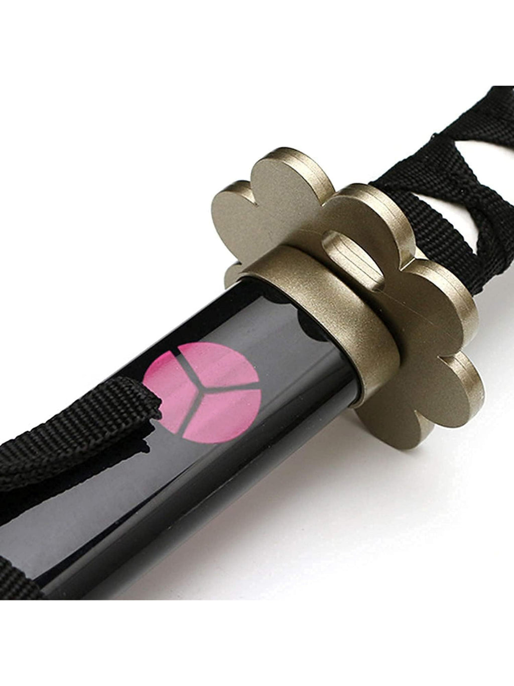 Pirate Hunter Shusui Katana