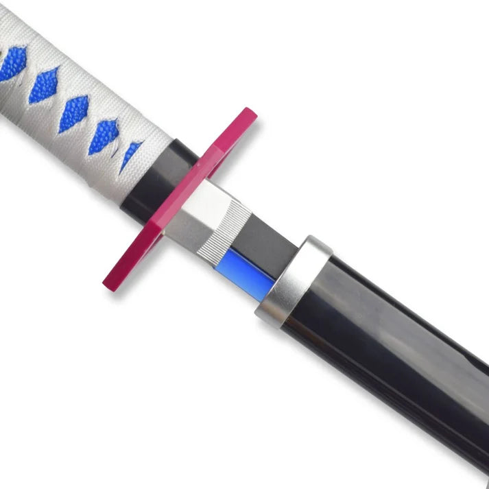 Giyu Tomioka LED Katana