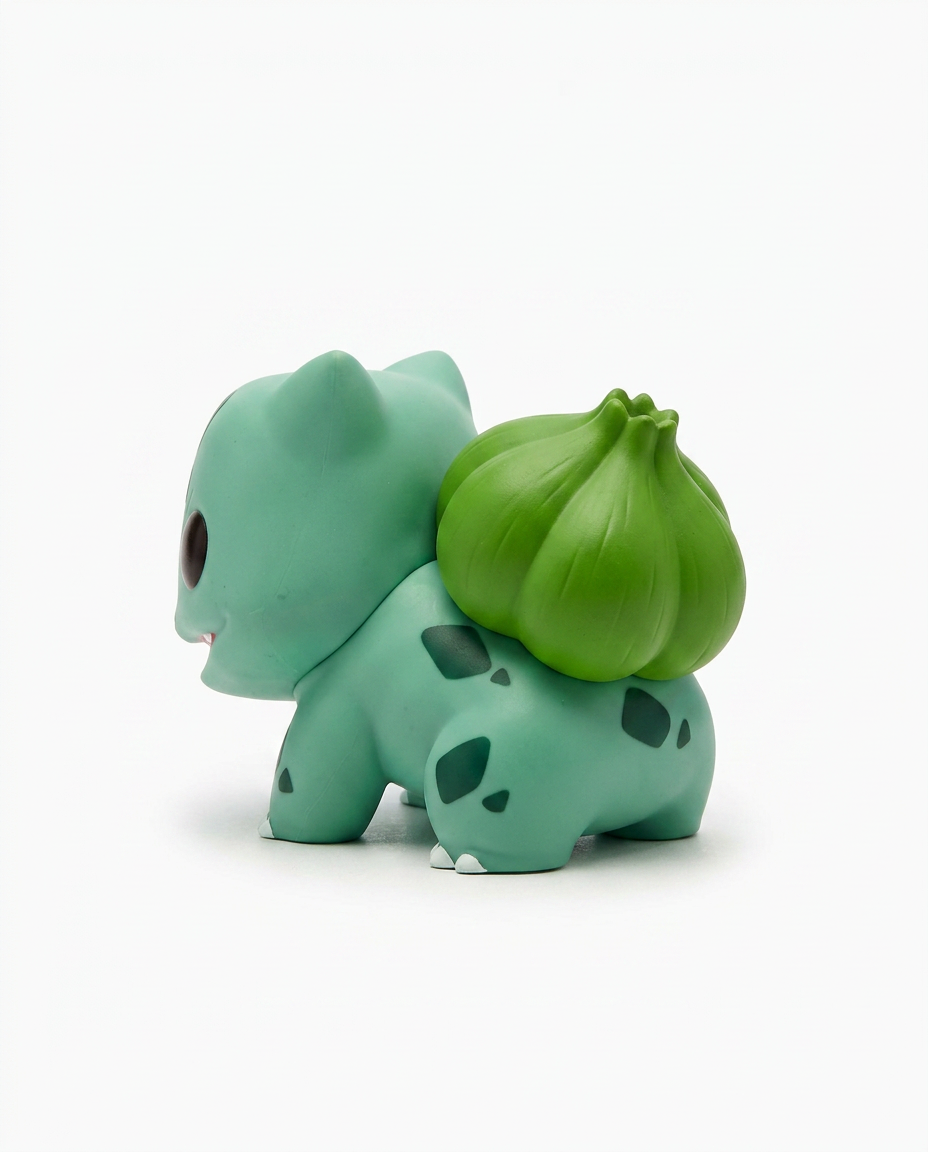 Funko Pop! Games: Pokemon - Bulbasaur Vinyl Figure #453