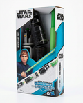 Star Wars Lightsaber Forge Luke Skywalker Toy