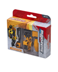 Majorette Construction Metal Vehicles Set - Yellow