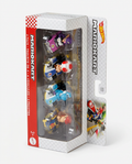 Hot Wheels Mario Kart 4-Pack Die-Cast Vehicles