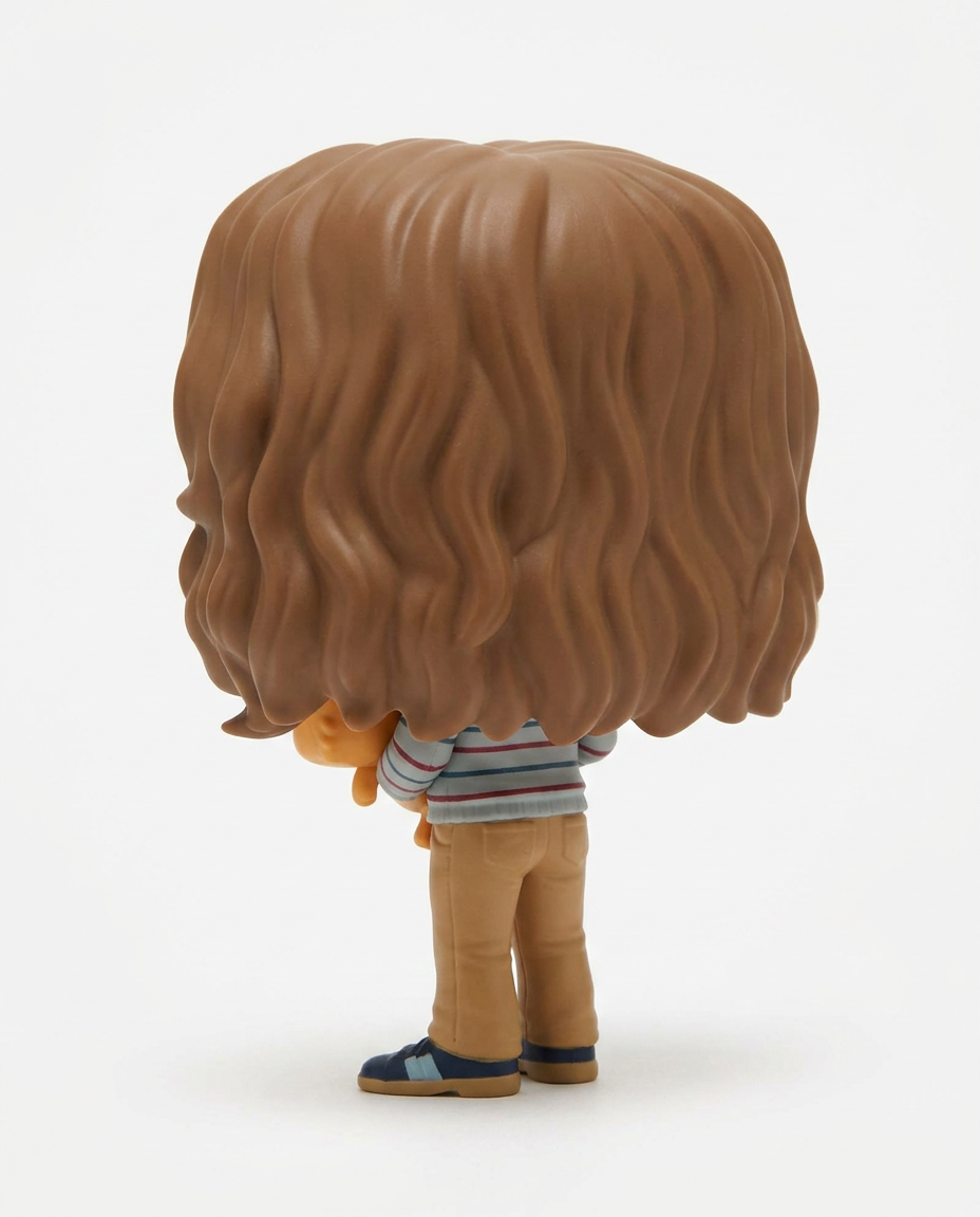 Hermione Granger Funko Pop! Vinyl Figure
