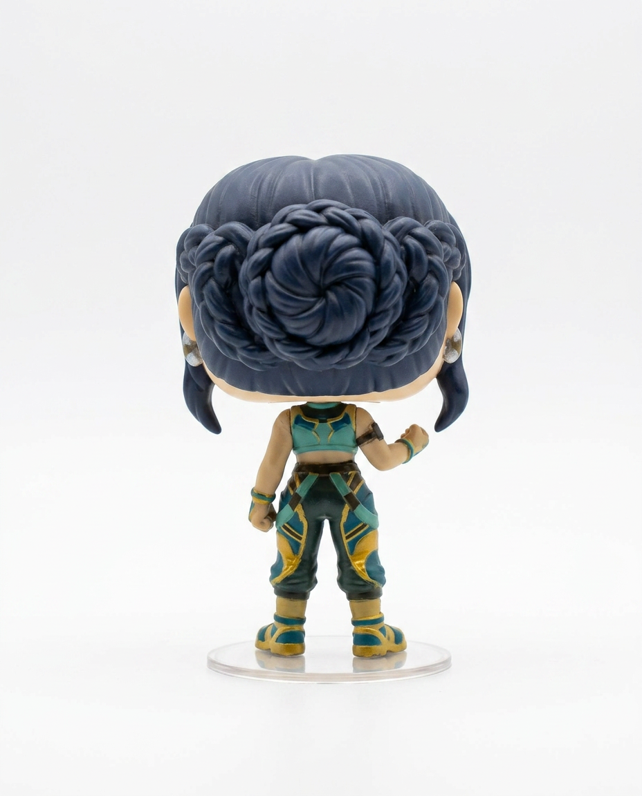 Funko Pop! Animation: Avatar: The Last Airbender - Katara