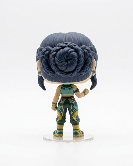 Funko Pop! Animation: Avatar: The Last Airbender - Katara
