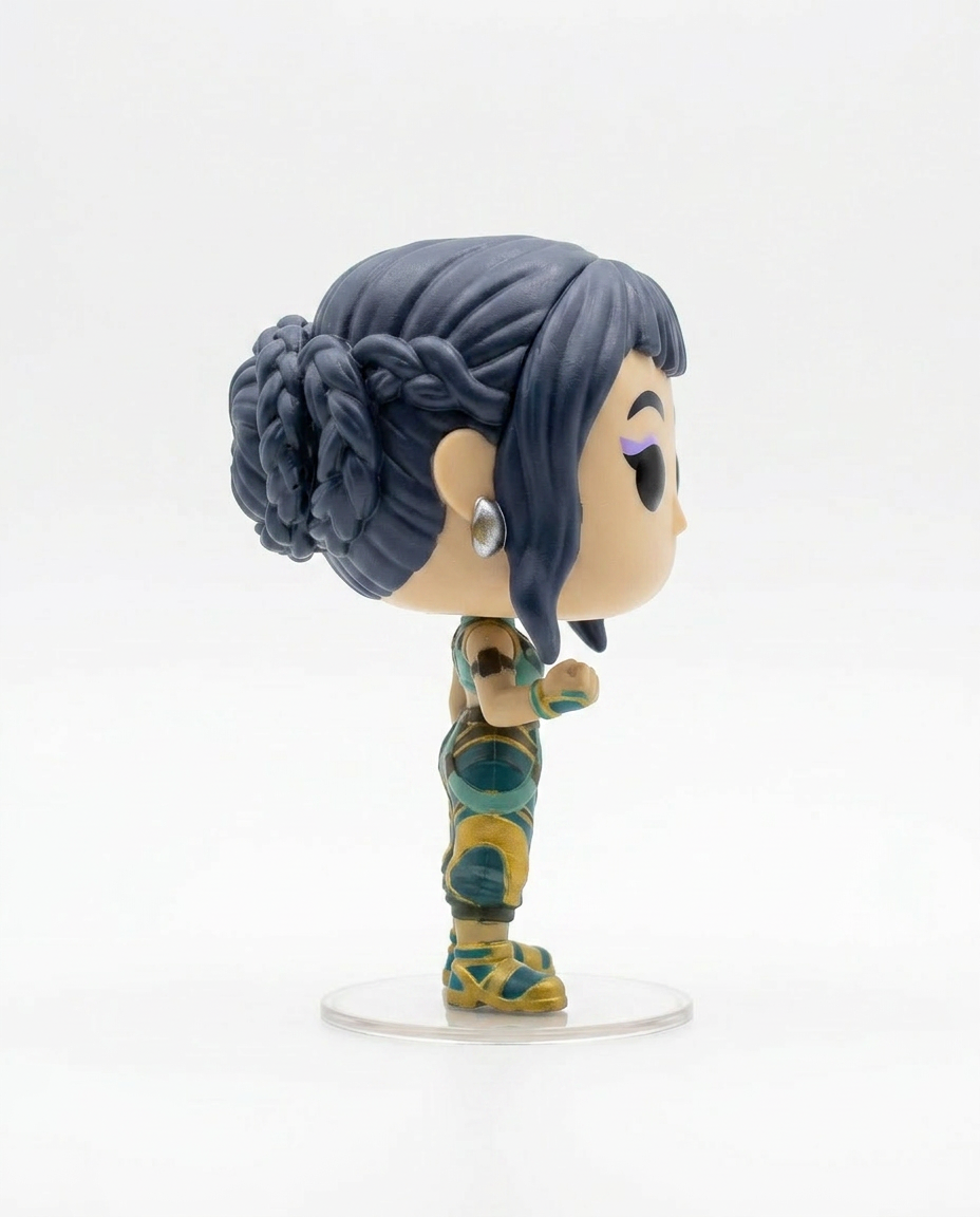 Funko Pop! Animation: Avatar: The Last Airbender - Katara
