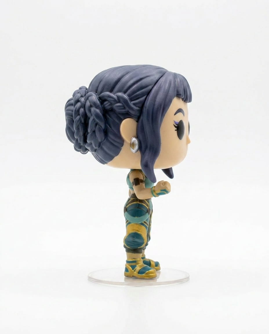 Funko Pop! Animation: Avatar: The Last Airbender - Katara