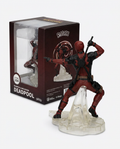 D-Stage 164 Deadpool & Wolverine Figure