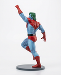 Iron Studios Captain Planet 1/10 Art Scale Statue
