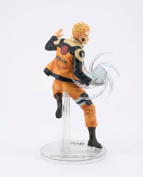 Bandai Namco Boruto Naruto Uzumaki Figure