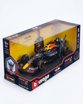 Bburago 1:24 Oracle Red Bull Racing Las Vegas GP 2024 Diecast Model