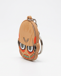 Attack on Titan Colossal Titan Rubber Keychain