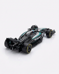 Bburago 1:64 Mercedes-AMG F1 W16 Diecast Model Car