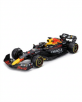 Bburago 1/43 Oracle Red Bull Racing RB21 Max Verstappen