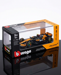 Bburago 1/64 McLaren MCL39 Australian GP 2025 Diecast Model