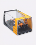 Bburago 1/43 McLaren MCL39 Australian GP 2025 Diecast Model
