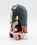 Nezuko Kamado Plush Figure - Soft Anime Collectible