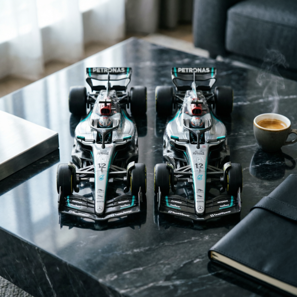 F1 W16 Pack 12 Kimi Antonelli 1:43