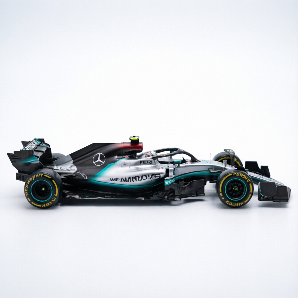 F1 W16 Pack 12 Kimi Antonelli 1:43