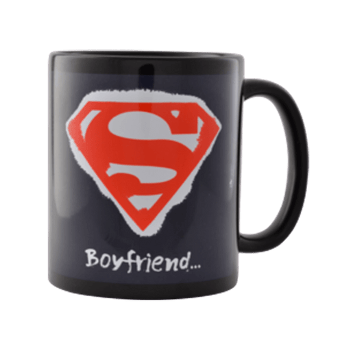 Super Boyfriend Mug - www.entertainmentstore.in