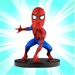 Marvel Classic Spider-Man Head Knocker - www.entertainmentstore.in