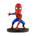 Marvel Classic Spider-Man Head Knocker - www.entertainmentstore.in