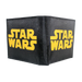 Star Wars Logo Wallet - www.entertainmentstore.in