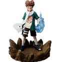 Naruto Shippuden Memorable Saga Choji Akimichi Figure