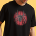 Spiderman 3600 Black Mens T Shirt - www.entertainmentstore.in