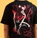 Spiderman 3600 Black Mens T Shirt - www.entertainmentstore.in