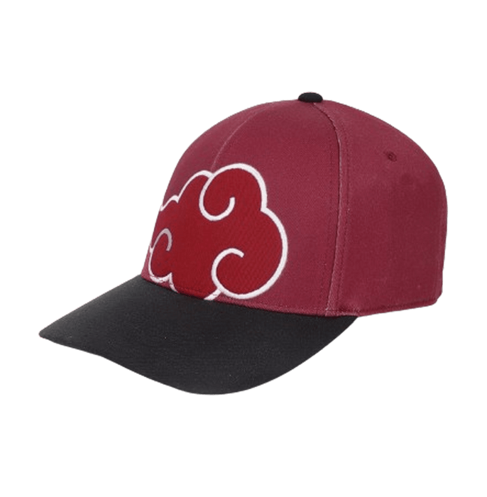 Naruto 909 Red Cap - www.entertainmentstore.in