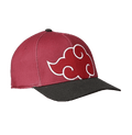 Naruto 909 Red Cap - www.entertainmentstore.in