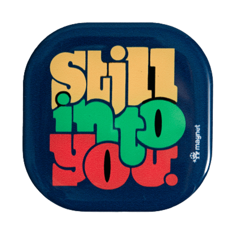 Stylo Typo! Fridge Magnet - www.entertainmentstore.in